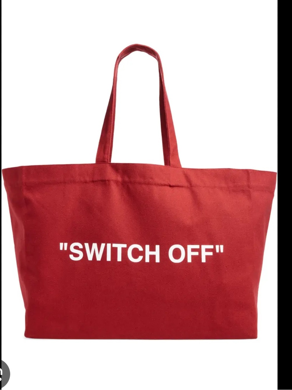Off-white - Picture 2 of 3